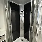 Apartmán T2 Avec Jardin, Terrasse Et Wifi A 1km Des Thermes - Fr-1-541-156 *